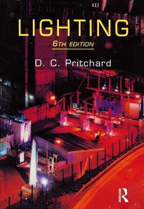 Lighting - 6th Edition