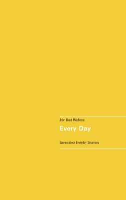 Every Day (Buch)
