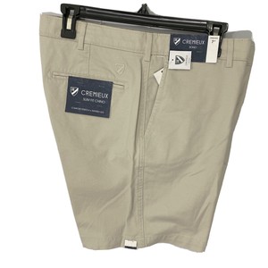 cremieux slim fit chino