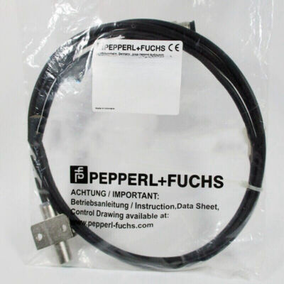 Qty:1pc For HAAS CNC Axis Reset Sensor Switch NBB4-12M45-E1-1.07M-V1 32-2132