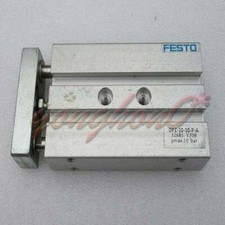 ONE Festo Cylinder DPZ-10-10-P-A 32681 NEW