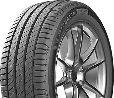 Sommerreifen 195/55R16 87H Michelin Pilot Primacy 4 S3 NEU