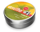 H&N Excite Econ II (11) .177 Air Pellets 500pcs Fast UK Dispatch