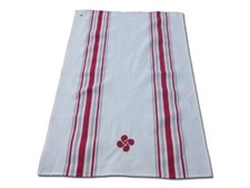 Torchon de cuisine basque