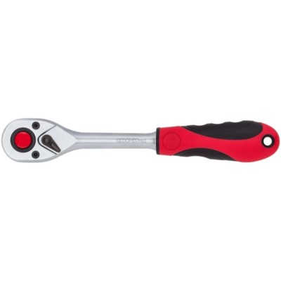 Gedore Red Ratsche Knarre 1/2'' mit Umschalter  R60000027 NEU