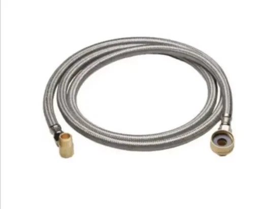 Dishwasher Water Supply Connector Kit  PROFLO PFXSD6C60ET B3 - Picture 1 of 2