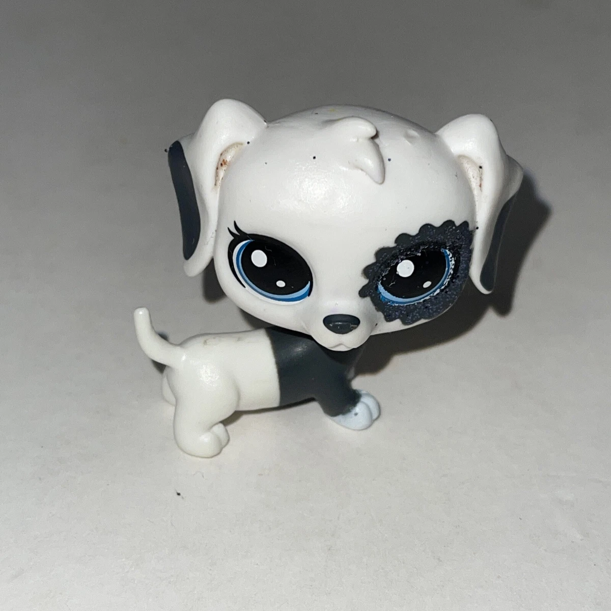 Lps black sales and white collection