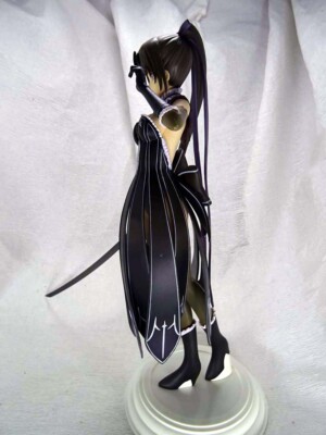 Kotobukiya Shining Hearts Maxima 1/8フィギュ Kotobukiya Shining Hearts Maxima 1/8 Scale Pvc Pre-painted