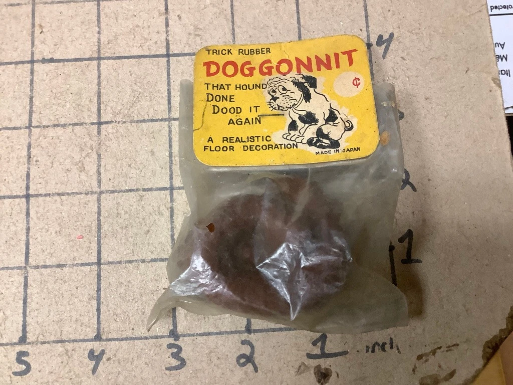 Dog gonnit on sale