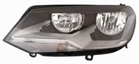 Scheinwerfer Projektor Dx H7-H15 C / Motor Elec Volkswagen Touareg 2010