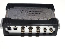 NaturalPoint OptiTrack OptiHub 2 Motion Capture Camera Hub, 6x USB, 12VDC