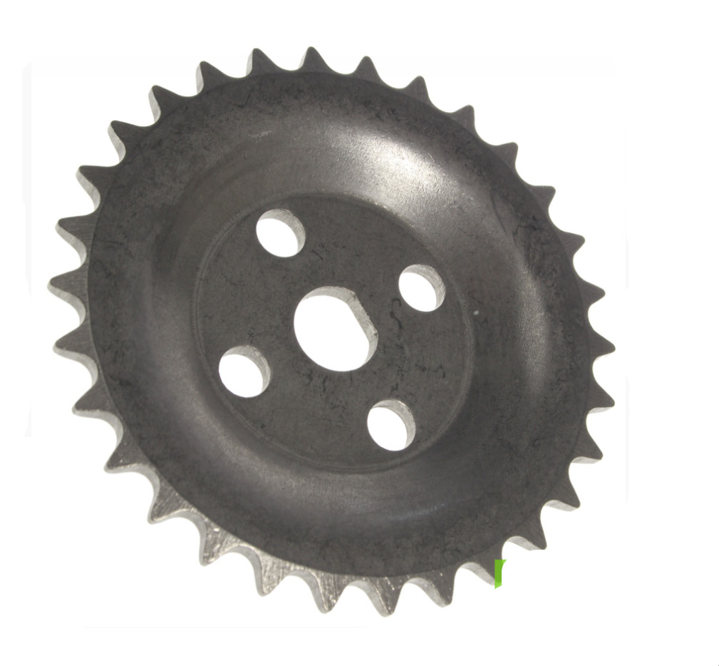 Pignon de chaîne de pompe à huile moteur SKODA RAPID NH 03C115121N