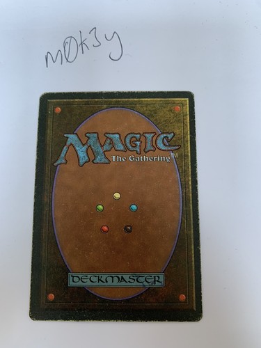 MTG - Savannah - Revised edition - Picture 2 of 2