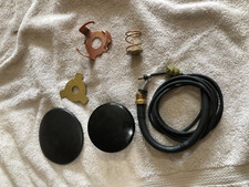 Dodge M37 M43 Horn Button Kit N O S Dodge M37 M43 Horn Button Kit N O S