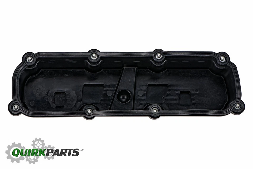 OEM NUEVO MOPAR LADO IZQUIERDO 3.8L V6 CULATA VÁLVULA CUBIERTA JEEP DODGE CHRYSLER Foto 3 de 4