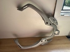 Porte arrière et accessoires BMW 650