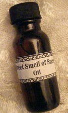 SWEET SMELL OF SUCCESS OIL ~ Prosperity, Good Luck, Wealth