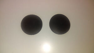 3MM THICK 10 X 3/4" INCH BLACK RUBBER BLANK WASHER NO HOLE