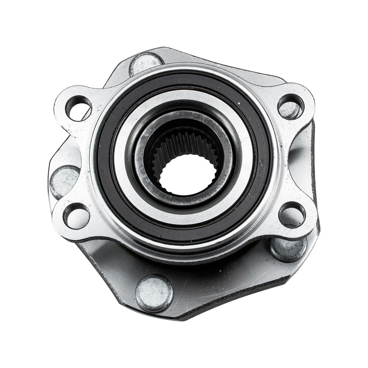 513357 Front Wheel Bearing +Hub Assembly for Nissan Rogue Sport