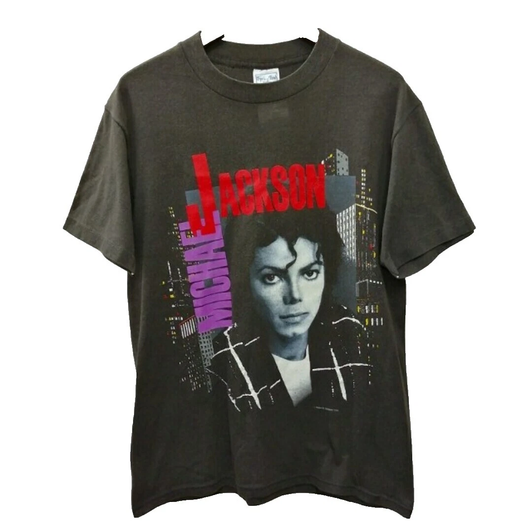 Michael Jackson Polyester T-Shirts for Men