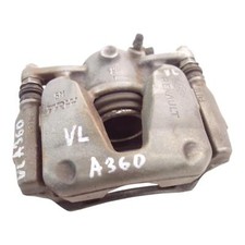 Renault Megane IV 4 1,5 dCi 85KW Bremssattel vorne links 3333 BKO