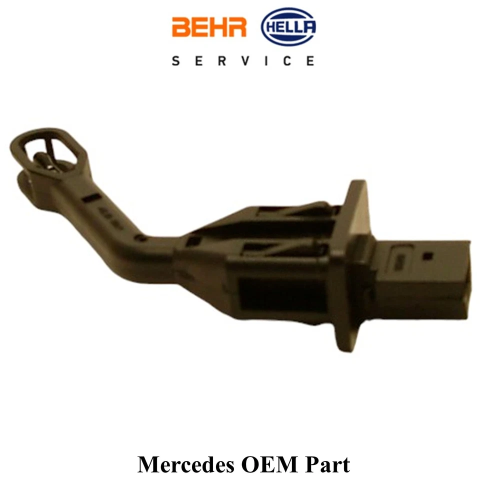 Mercedes Metris Sprinter 2000-24 sensor de temperatura de aire acondicionado en evaporador OEM Behr Foto 4 de 4