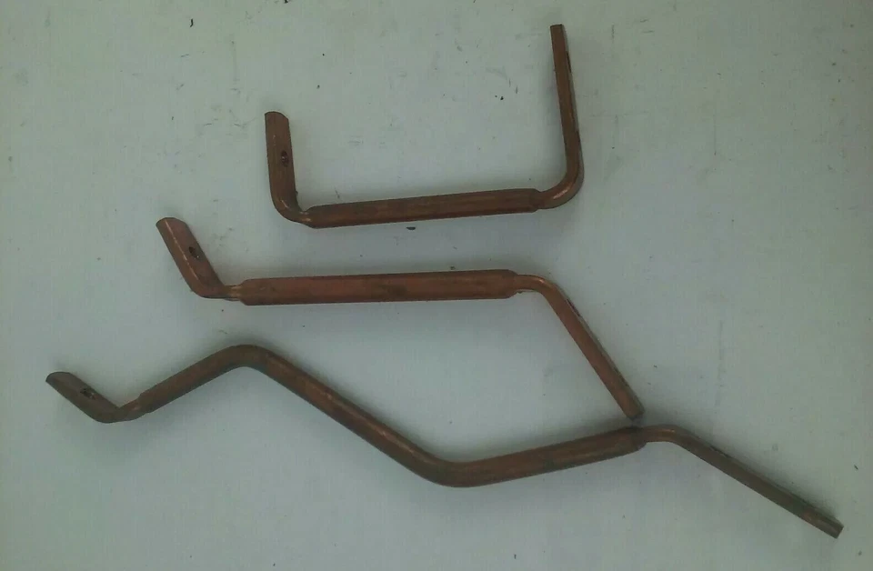 FERRAMENTA DE MONTAGEM DE DISJUNTOR CUTLER HAMMER KPRL4JDS 250A - Imagem 2 de 4