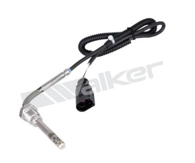 Exhaust Gas Temp Sensor for AUDI A6 C6 Avant 3.0 TDI quattro 2008to 2011 -New - Image 2 of 4