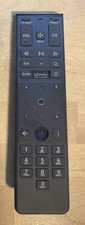 Genuine XFINITY XR15 v2-RQ Voice Activated Comcast Cable TV OEM Remote Control