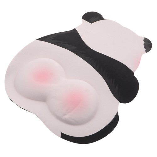 Tapis De Souris Fille Bureau D'ordinateur Pad Support Du Poignet - Photo 7/12