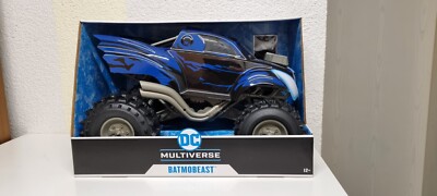 DC Multiverse Batmobeast 43cm * 29cm McFarlane DCU
