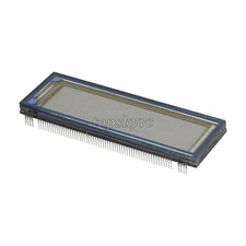 253x63 VFD Display Dot Matrix Display Vacuum Fluorescent Display GP1247