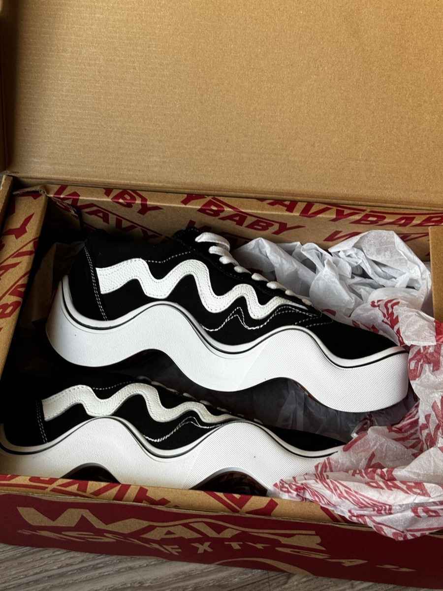 MSCHF Wavy Baby x Tyga -NEW | eBay