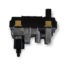 Turbocharger Electronic Actuator Mercedes ML420 CDI 225kw A6290901480 Right Side