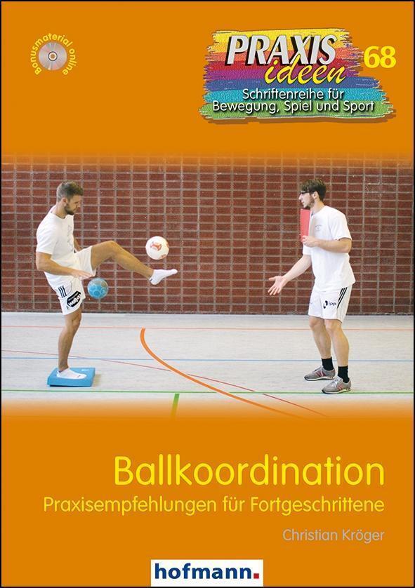 Thumbnail - Ballkoordination | Christian Kröger | 2017 | Deutsch