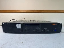 TOA 9000M2 Series Digital Matrix Mixer Amplifier – Rackmount Pro Audio DSP