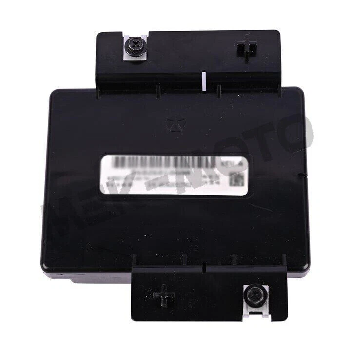 Módulo de control de calefacción de aire acondicionado HVAC para Ram1500 2014 2015 2016 2017 Foto 3 de 4