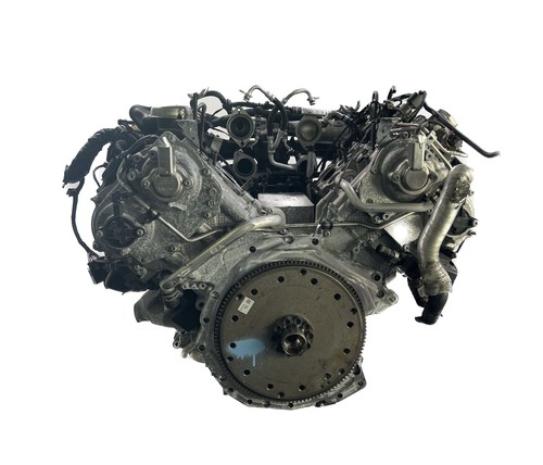 2018 engine for Audi A5 RS5 RS 2.9 TFSI petrol four DECA DEC 06M100031C - Picture 3 of 4