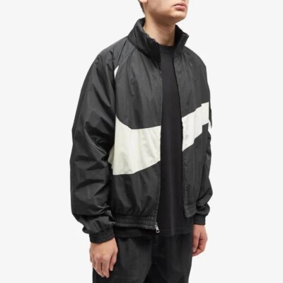 nike coconut milk swoosh tracksuit