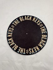 Tapis à enfiler noir clés