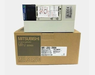 qty1 for  MR-J2S-200A SERVO DRIVER  inbox .yay *uq