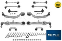 Meyle 1160500085/HD Lenkersatz FüR RadaufhäNgung FüR Audi FüR Seat