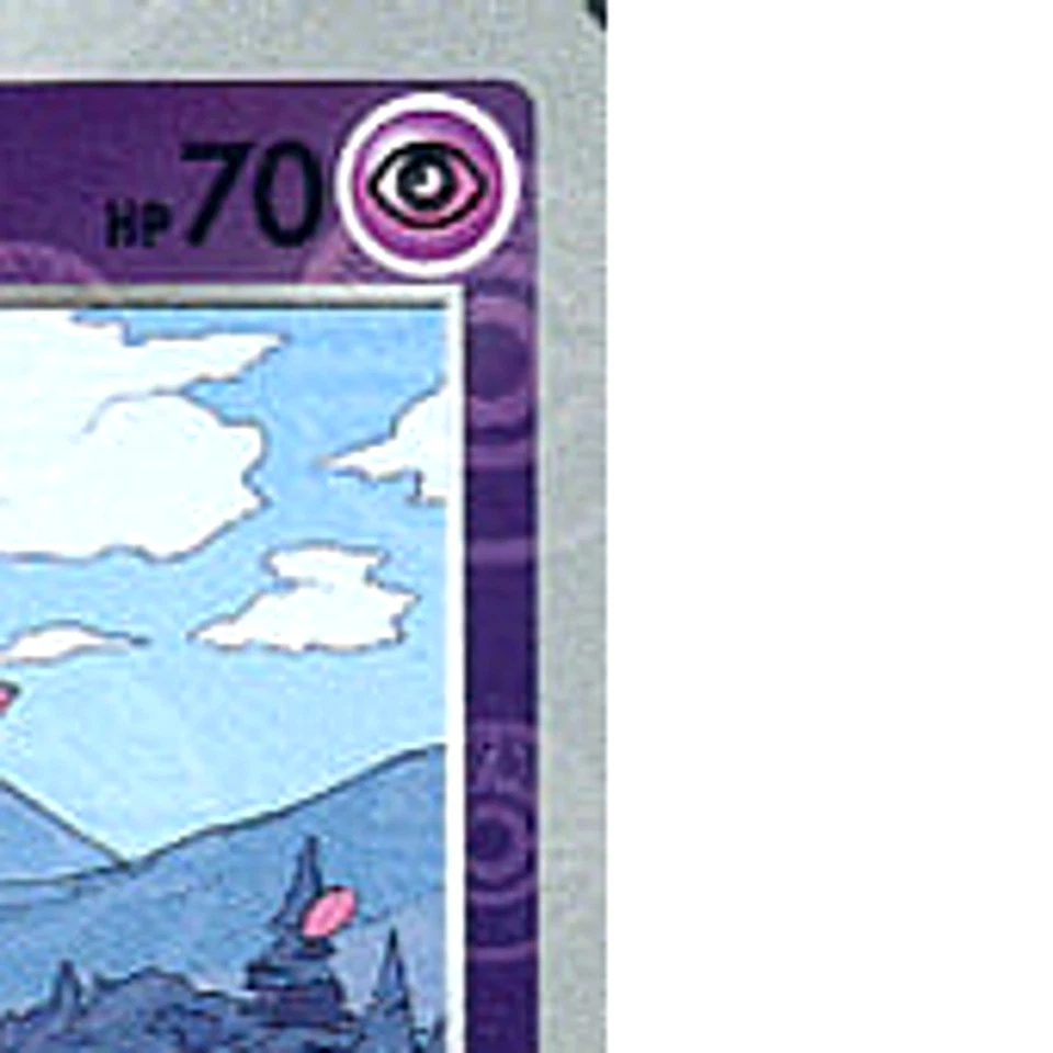 Pokemon Ralts Parallel C 032/067 S9a Battle Region Japanese Card - Image 4 of 4