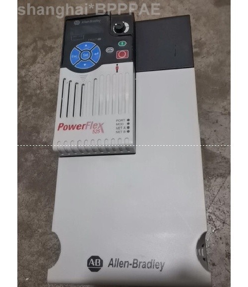 1PCS used working 25B-D024N114 Via DHL or Fedex #am