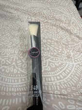 Sigma Beauty Make Up F40 Large Angled Contour Brush BRAND NEW