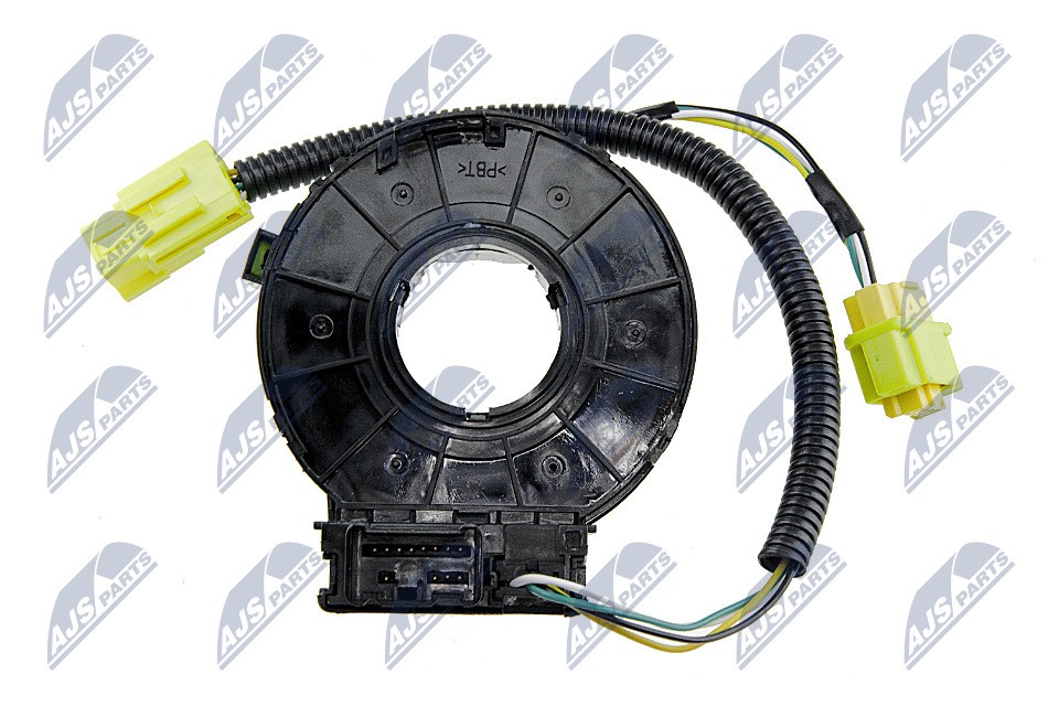 Fits NTY EAS-HD-000 AIR BAG CLOCKSPRING ⭐UK Stock⭐ - Image 3