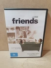 Friends, Elton John, Lewis Gilbert, DVD, R4 VGC, FREE POSTAGE!