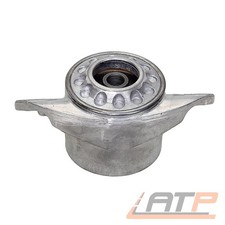 DOMLAGER HINTEN FÜR AUDI A1 A2 SEAT IBIZA LEON SKODA VW BORA GOLF 4 NEW BEETLE