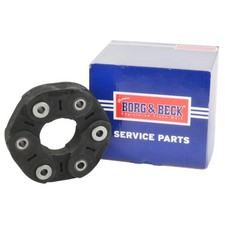 Borg & Beck Propshaft Universal Joint fits BMW 5 2002-2010