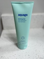 Hair Products Sealed Aquage Defining Gel 6oz Styling Product